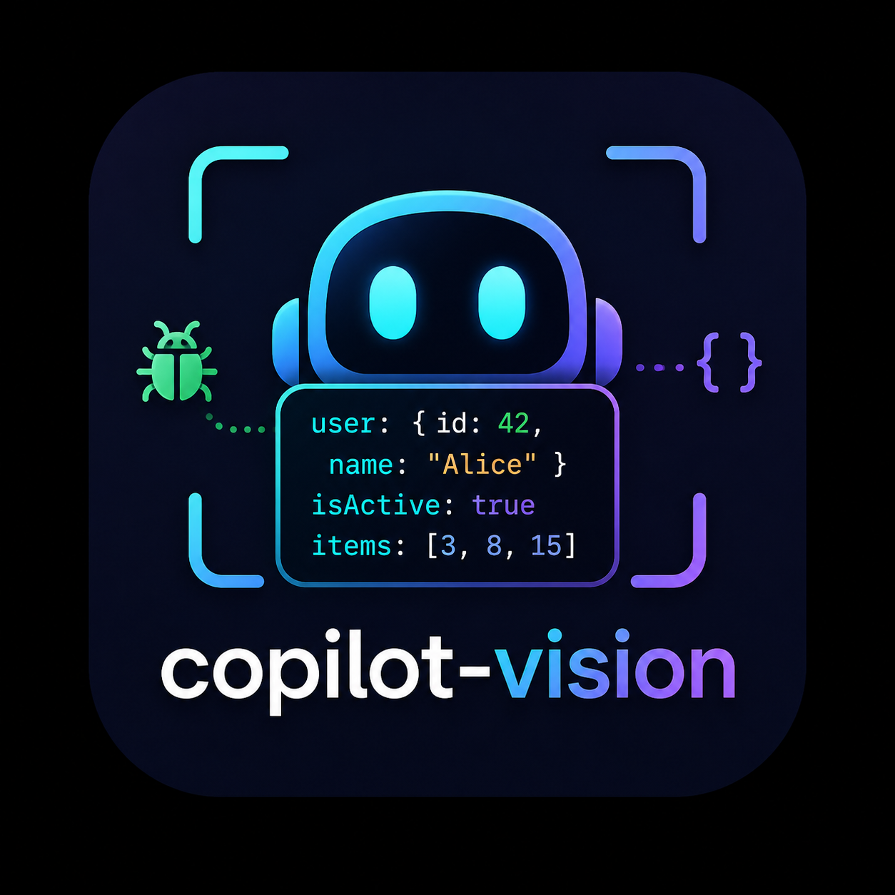 Copilot Vision